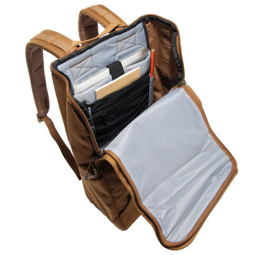 Carhartt 21 L Top-Load Laptop Backpack — Crane's Country Store