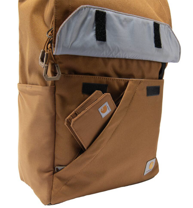 Carhartt 21 L Top-Load Laptop Backpack