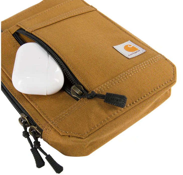 Carhartt Nylon Duck Crossbody Wallet