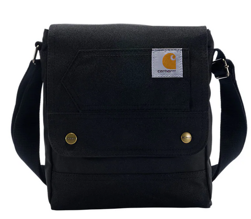 Carhartt Crossbody Snap Bag — Crane's Country Store