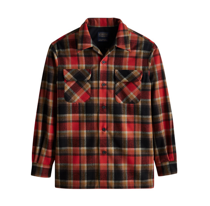 Pendleton Board Shirt