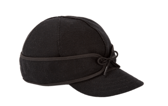 The Original Stormy Kromer Cap