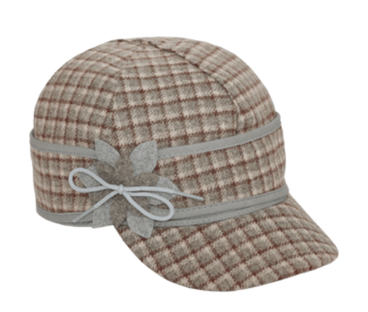 Stormy Kromer Petal Pusher Cap