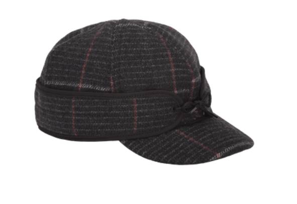 The Original Stormy Kromer Cap