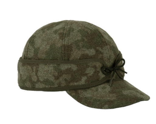 The Original Stormy Kromer Cap