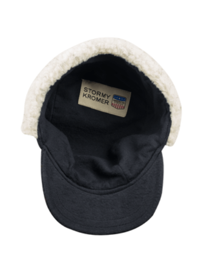 Stormy Kromer Bergland Cap