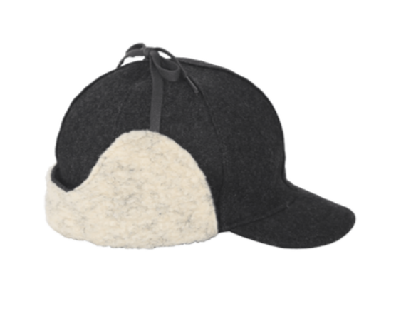 Stormy Kromer Snowdrift Cap