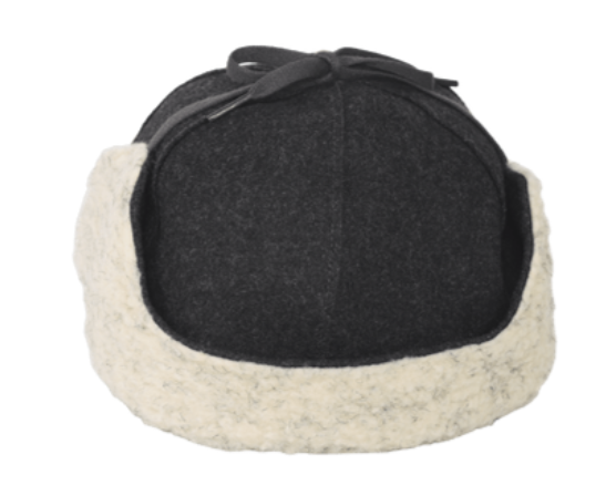 Stormy Kromer Snowdrift Cap