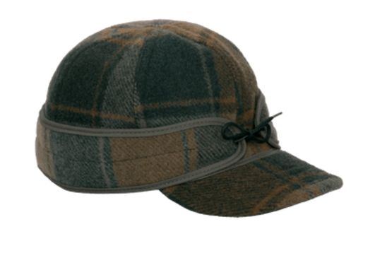 The Original Stormy Kromer Cap