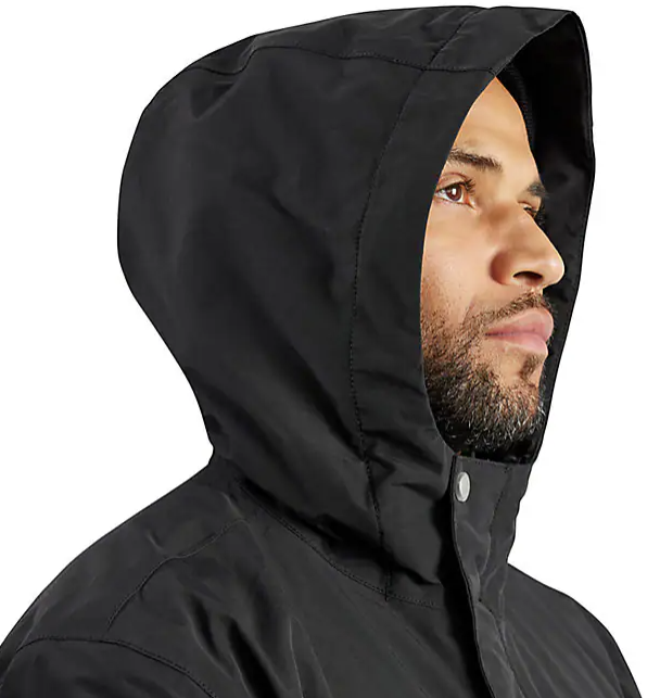 Carhartt Men's Storm Defender Loose Fit Lightweight Jacket - 106434