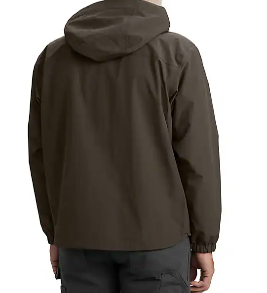 Carhartt Men's Storm Defender Loose Fit Lightweight Jacket - 106434