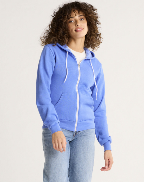 Pendleton Women's Harding Graphic Zip Hoodie
