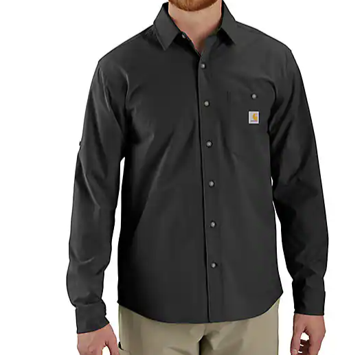 Carhartt Force Sun Defender Lightweight Long Sleeve Shirt 106552