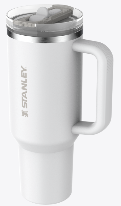 Stanley Quencher ProTour Flip Straw Tumbler 40oz.- 10-12486 Stanley Quencher ProTour Flip Straw Tumbler 40oz.- 10-12486