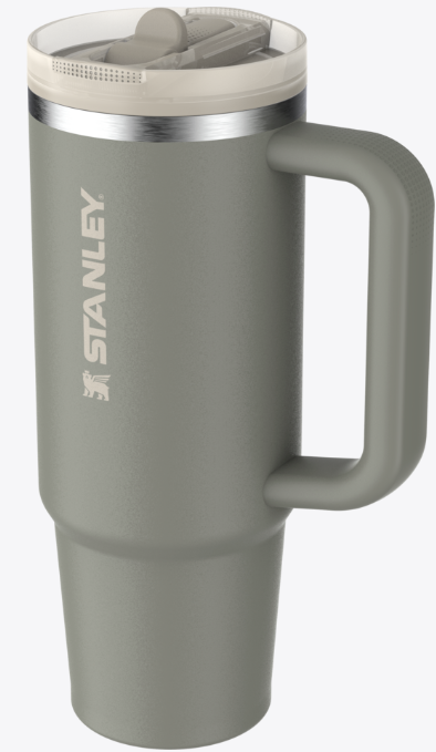 Stanley 30oz. Quencher ProTour Flip Straw Tumbler - 10-12485