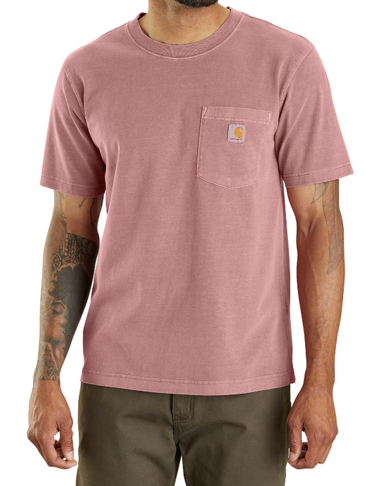 Carhartt Icon French Terry Graphic Limited Edition T-Shirt
