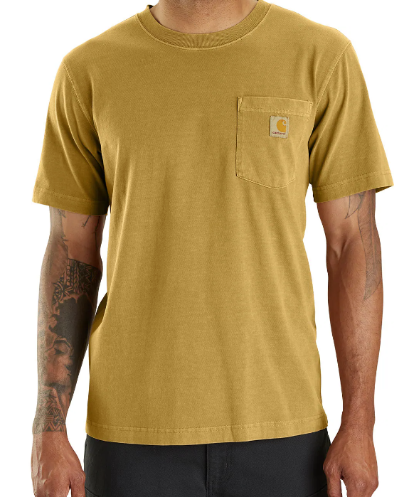 Carhartt Icon French Terry Graphic Limited Edition T-Shirt