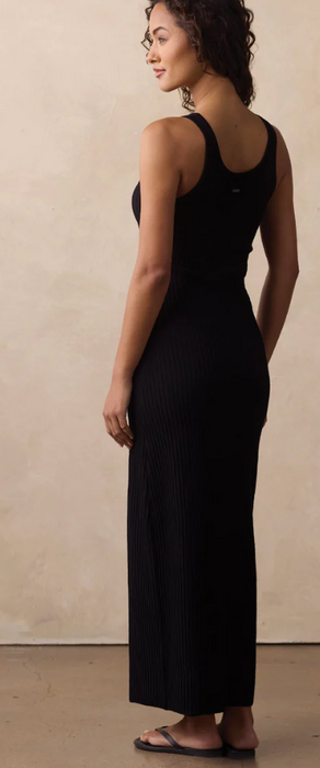 The Normal Brand Women's Claire Knit Maxi Dress