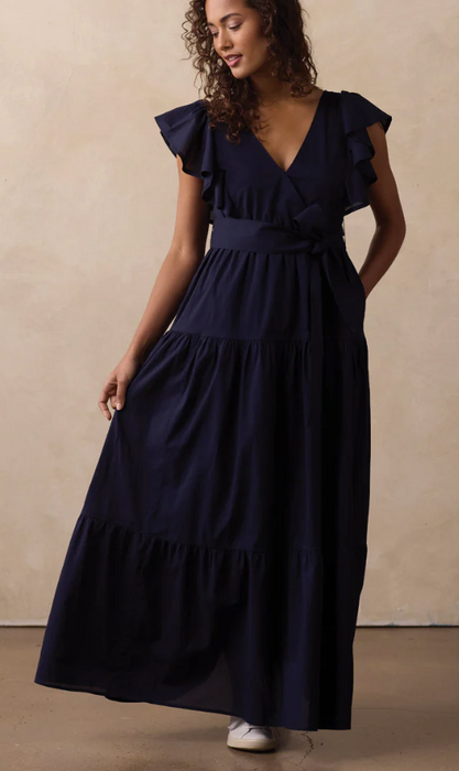 The Normal Brand Women's Madeline Tiered Dress