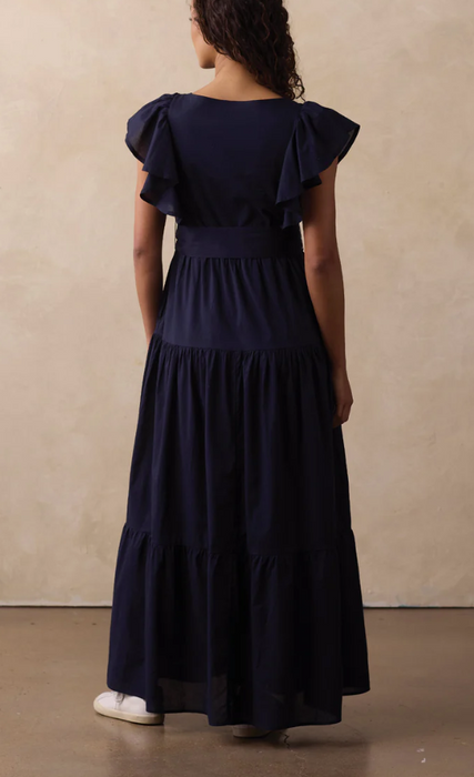 The Normal Brand Women's Madeline Tiered Dress