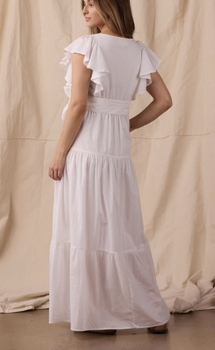 The Normal Brand Women's Madeline Tiered Dress