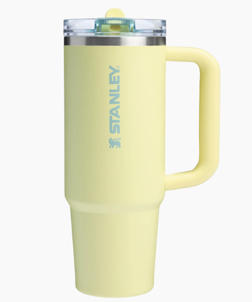 Stanley 30oz. Quencher ProTour Flip Straw Tumbler - 10-12485