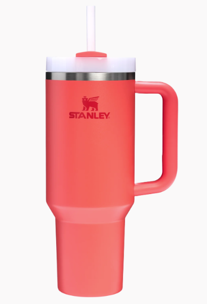 Stanley Quencher 40 oz Tumbler — Crane's Country Store Stanley Quencher 40 oz Tumbler — Crane's Country Store