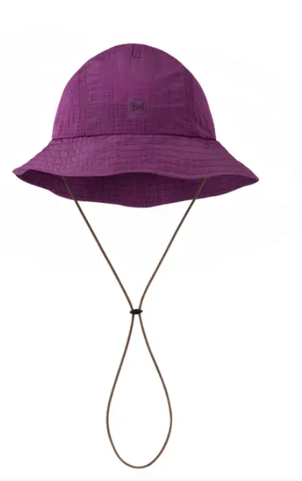 Buff Go Bucket Hat