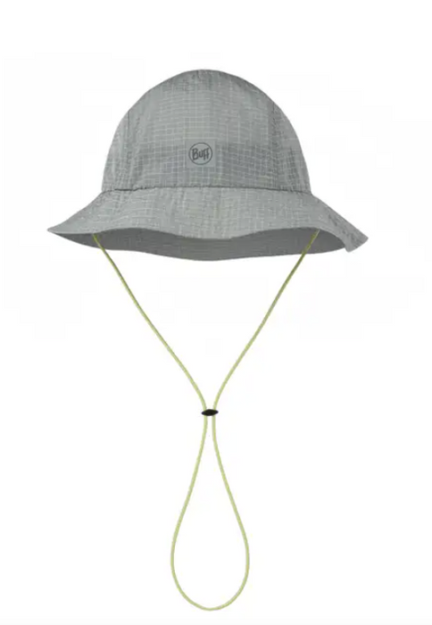 Buff Go Bucket Hat