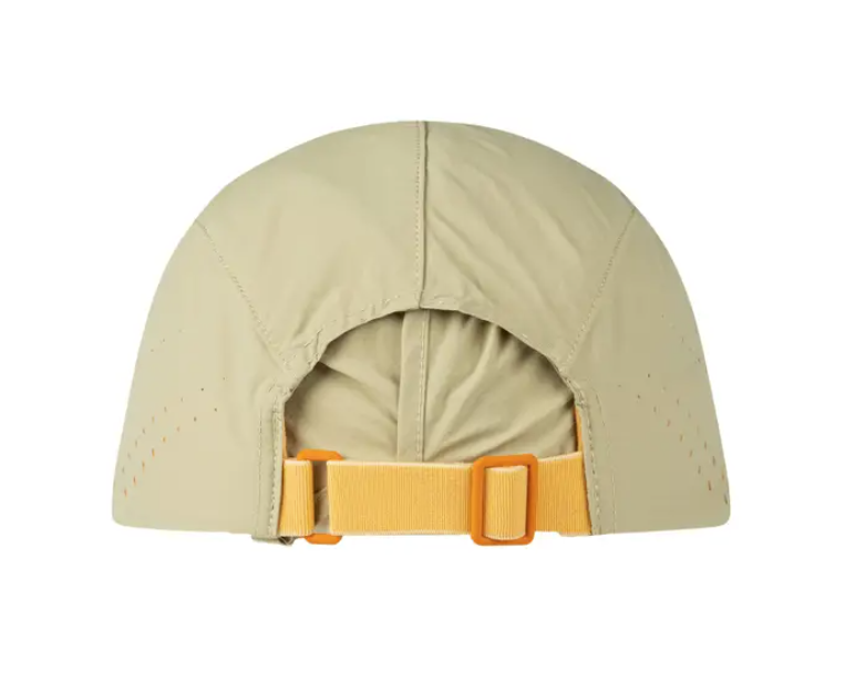 Buff Desert Cap