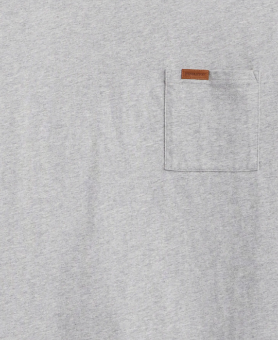 Pendleton Men's Short Sleeve Deschutes Pocket Tee