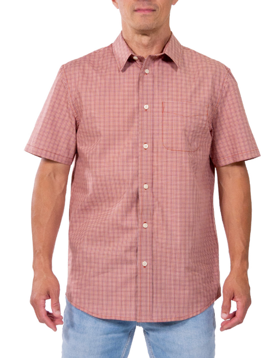 Pendleton Men's Academy Shirt SS