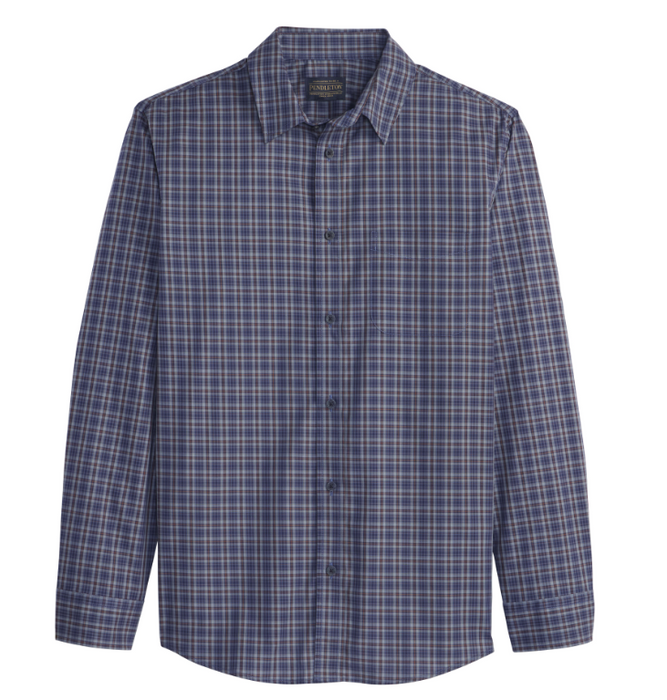 Pendleton Men's Academy LS Shirt