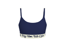 Shinesty Women's Bralette