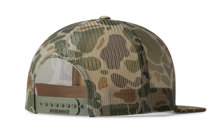 Danner Foamie Trucker Hat