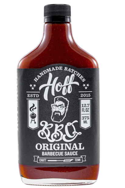 Hoff's Handmade Hot Sauce