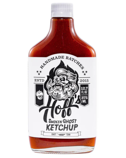 Hoff's Handmade Hot Sauce