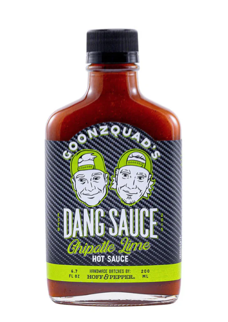 Hoff's Handmade Hot Sauce