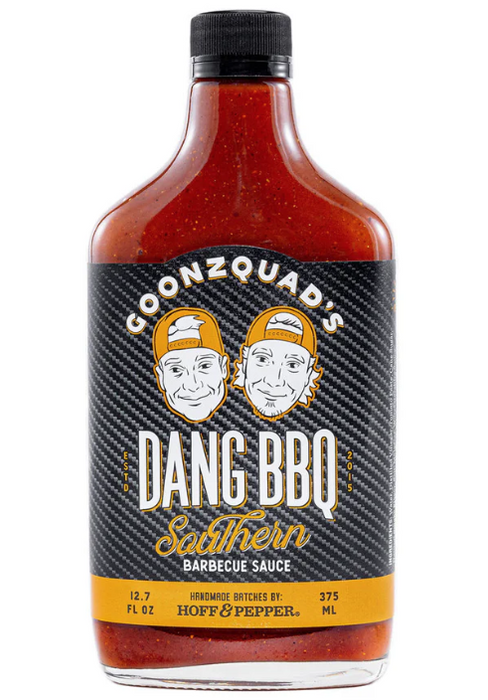 Hoff's Handmade Hot Sauce