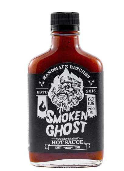 Hoff's Handmade Hot Sauce