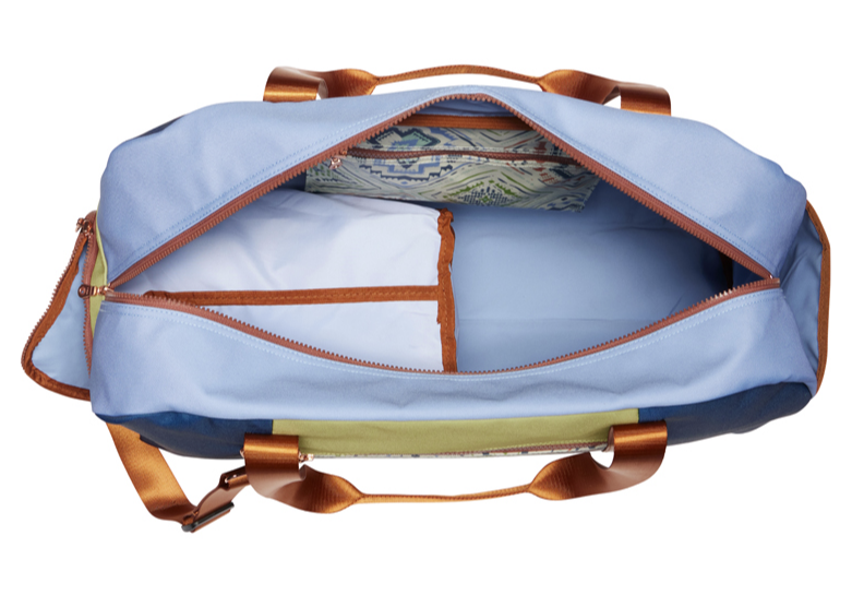 Pendleton Weekender Bag