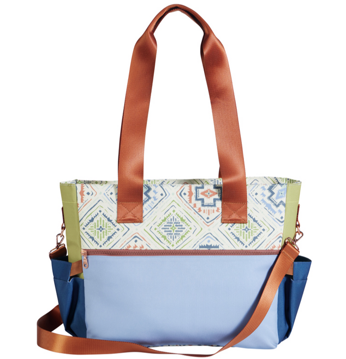 Pendleton Super Tote