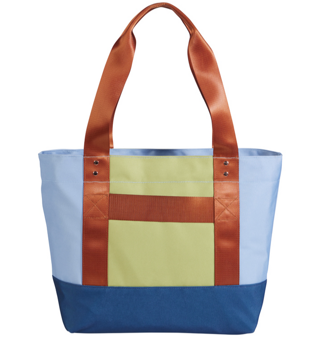 Pendleton Tote Bag