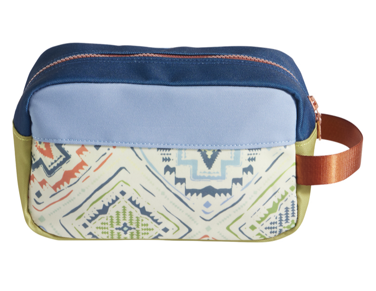Pendleton Carryall Pouch