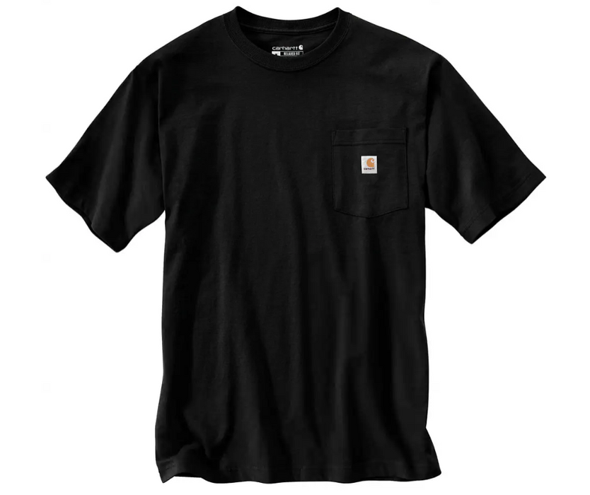 Carhartt Men's Short Sleeve Eagle Graphic Tee
