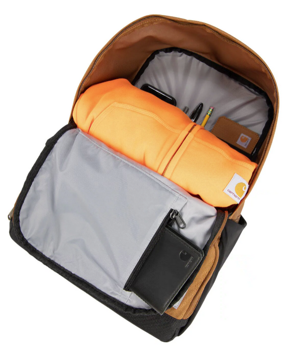 Carhartt Insulated Two Compartment Cooler Backpack