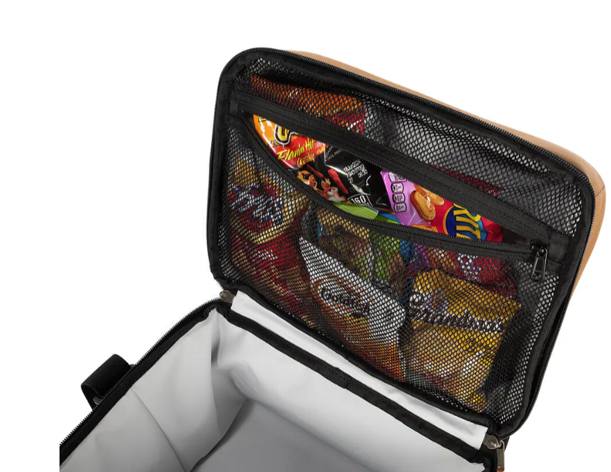 Carhartt Insulated 18 Can Two Compartment Cooler