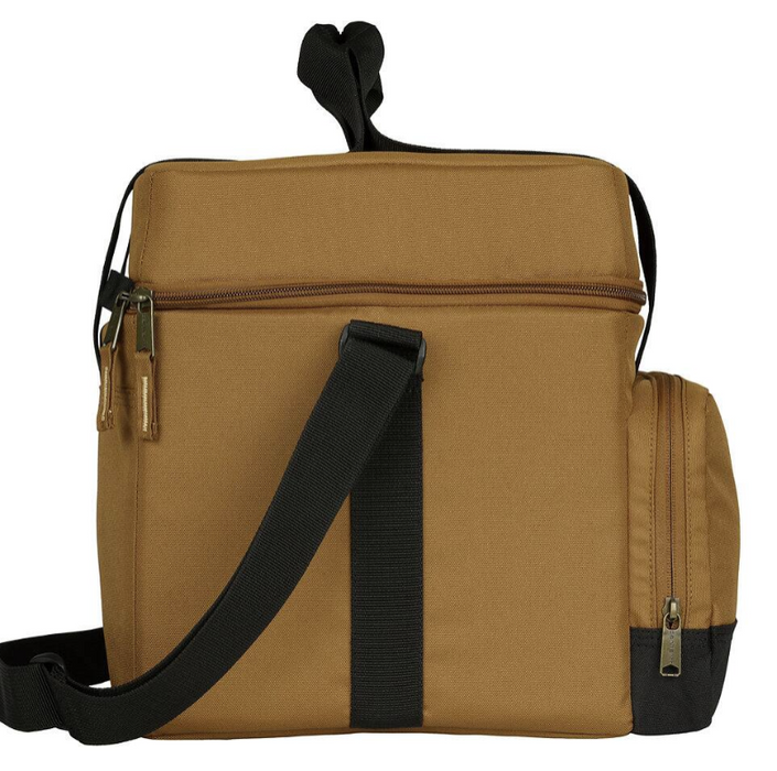 Carhartt Insulated 24 Can Two Compartment Cooler