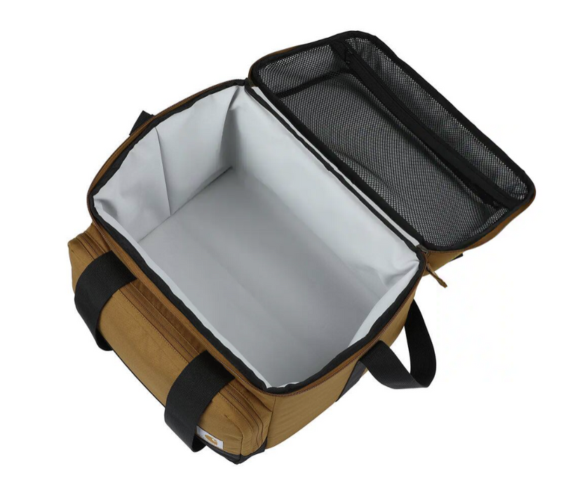 Carhartt Insulated 24 Can Two Compartment Cooler