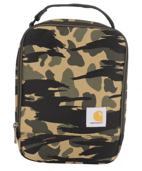 Carhartt Insulated Lunch Cooler